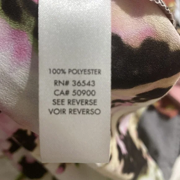 Calvin Klein tops - Picture 6 of 6